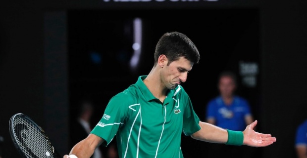 Djokovic wins Australian court battle to stay in country