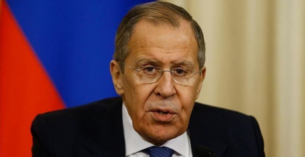 Russian Foreign Minister Sergey Lavrov says new contacts possible after US response
