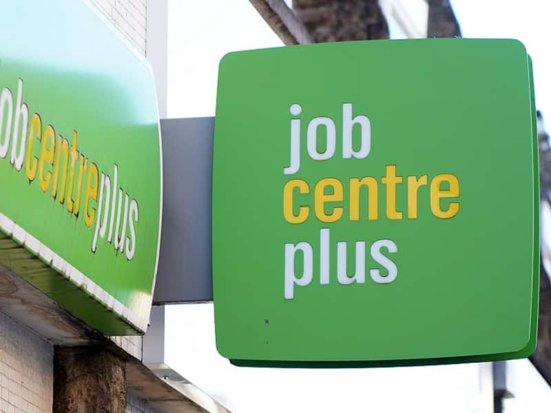Universal Credit, Jobseekers must widen job search more quickly