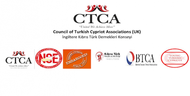 British Turkish Cypriots will be staging the second demonstration outside Waltham Forest Town Hall