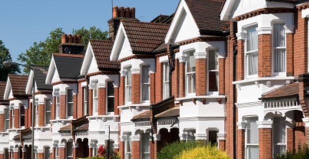 House price growth set to slow considerably, says Halifax