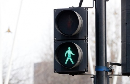 New TfL data shows success of innovative ‘pedestrian priority’ traffic signals