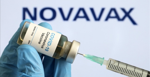 UK approves 5th coronavirus vaccine