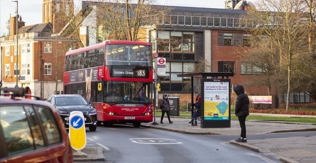 Hike in UK national insurance contributions takes effect amid cost-of-living crisis