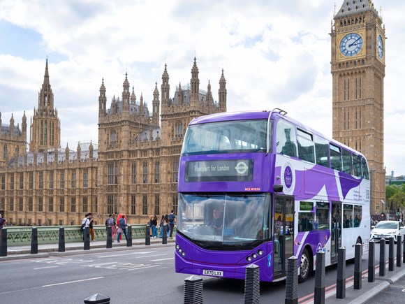 Customers will also spot Royal station announcements and digital signs during the bank holiday weekend 