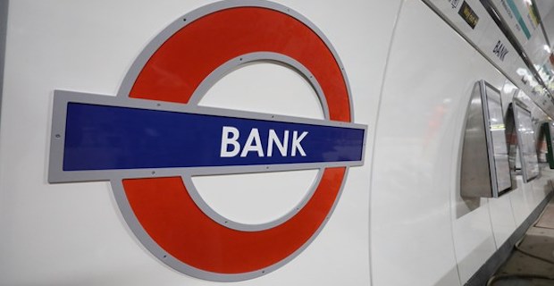 Northern line Bank branch to re-open on schedule on Monday 16 May