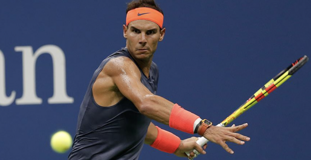 Nadal to face Kyrgios in Wimbledon semis