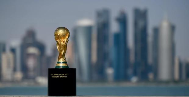 Unique FIFA World Cup approaching, with less than 1 month remaining until Qatar 2022