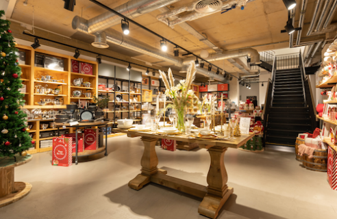 KARACA’S FIRST UK STORE NOW OPEN IN LONDON