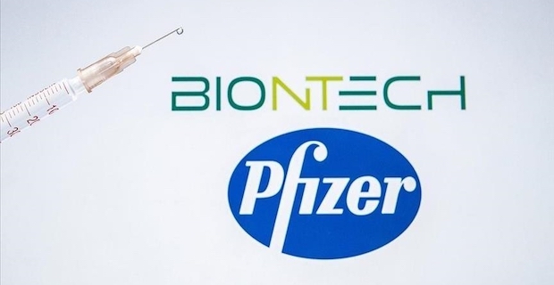 UK health regulator authorizes Pfizer/BioNTech COVID vaccine for infants as young as 6 months