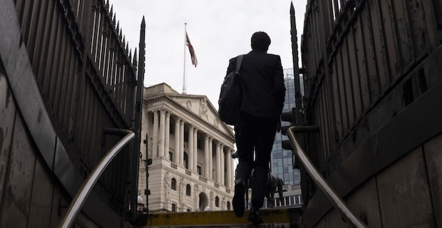 UK only major economy to shrink in 2023, predicts IMF