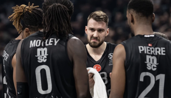 Partizan Mozzart Bet, Fenerbahce Beko EuroLeague much result