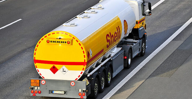 Shell reports highest profits in 115 years