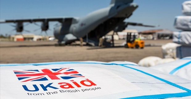 UK to send medical aid, specialist equipment to earthquake-hit Türkiye