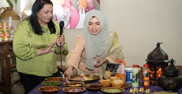 Asda promises to bring ‘taste happiness’ to your dinner tables this Ramadan