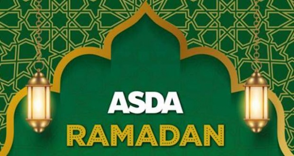 Get ready for a bigger and better Ramadan with Asda