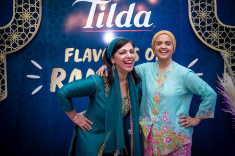 This Ramadan, bring global flavours to dinner tables with Tilda