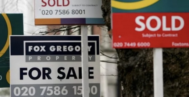 UK strikes 12-month repossession grace deal with mortgage lenders