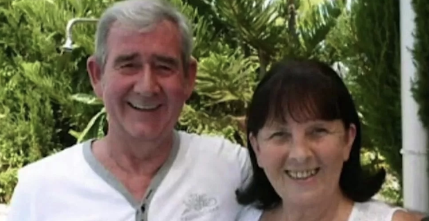 British husband who killed wife in Cyprus released
