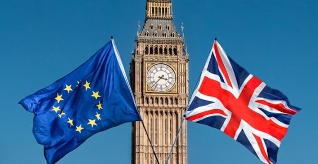 EU, UK remain committed to post-Brexit agreement