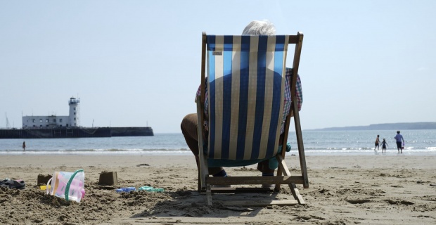 UK likely to record hottest day of 2023 this week: Meteorological Office