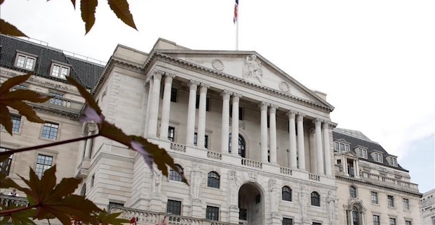 Bank of England once again holds rates on hold as fight against inflation continues