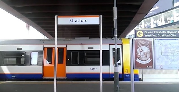 Londoners advised to check before they travel ahead of London Overground strike
