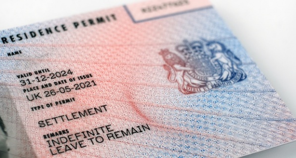 UK Visas and Immigration UKVI are developing a digital immigration system named eVisa