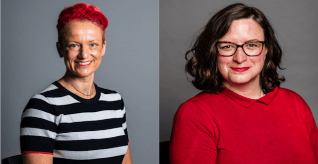 Cllrs Sheila Chapman and Flora Williamson join Islington Council’s Executive