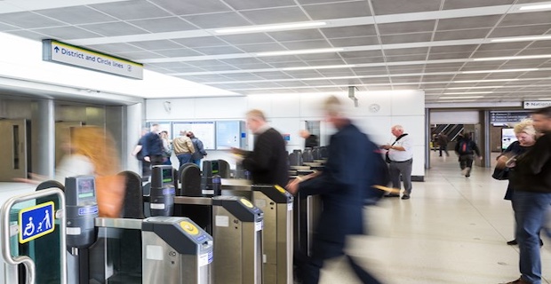Londoners reminded to make the most of discounts as Friday off-peak fares trial ends this week