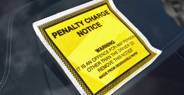 Private car parks to have 10-minute 'grace period'