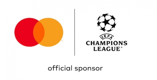 UEFA and Mastercard renew UEFA Champions League partnership