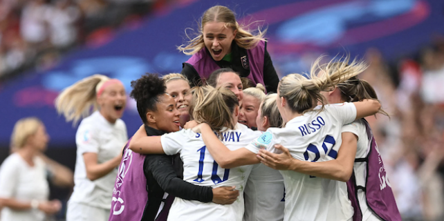 Two Circles also appointed as exclusive media sales agency for UEFA Women’s Champions League 