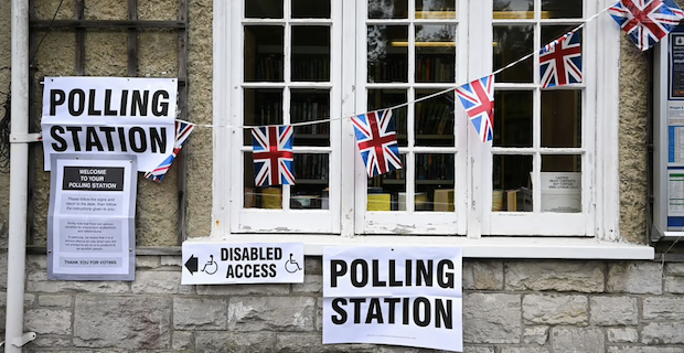 UK elections: Why National Health Service is top issue for voters