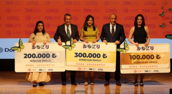 The Southeast Anatolian Textile and Raw Materials Exporters’ Association has once again set a record