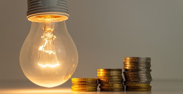Energy prices forecast to rise again in January