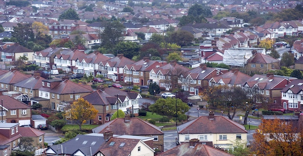 Labour Government Provides Huge 34% boost to tackle homelessness in Enfield