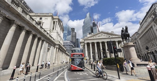 UK aims to boost growth, living standards with new AI action plan