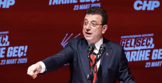 The European Union called on Turkey to uphold democratic values