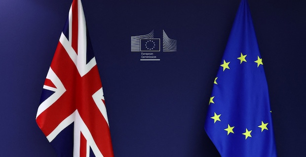 UK, EU reach landmark agreement on food, fishing ahead of London summit