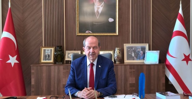 Statement from the TRNC Presidency on the European Court of Human Rights
