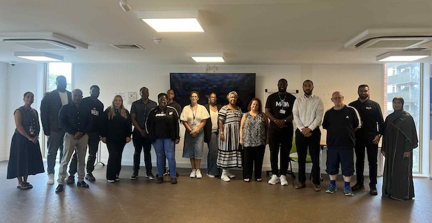 Grassroots Organisations Awarded Funding to Tackle Youth Violence in Enfield