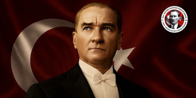 102nd Anniversary Celebration Ball of the Republic of Türkiye in London