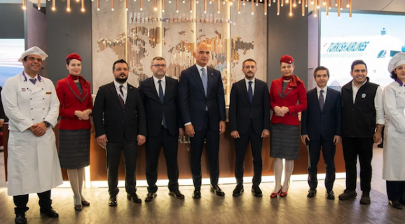 Turkey Nears $64 Billion Tourism Revenue Target with Strong Growth in Visitors and Spending