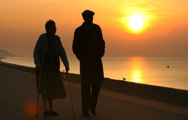 Pensioners could get life expectancy guidance