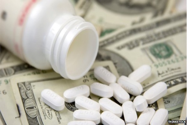 Should drug firms make payments to doctors