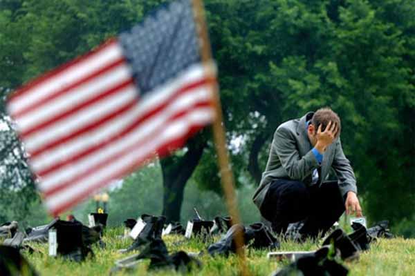 7 Killed In Marine Training Accident, in USA