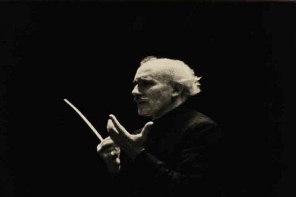 the collection of the Arturo Toscanini