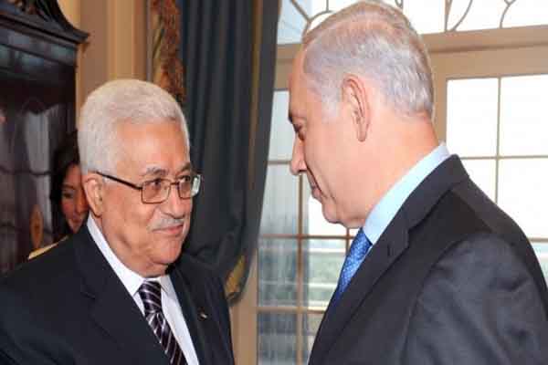 China willing to assist Abbas Netanyahu meeting