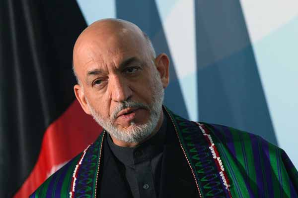 Afghan Taliban, U.S. revive reconciliation talks in Qatar